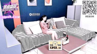 【香蕉视频・焦点jdsy-164】【白嫩骚少妇・变态按摩师上门服务】高清1080P原版首发【jdsy-164】