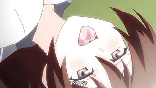 聖光閃姬波尼塞雷斯2