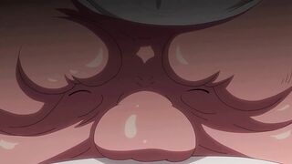 聖光閃姬波尼塞雷斯2