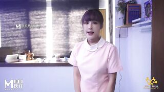 【色控PH-131】娃诺【用肉穴拯救家里蹲的哥哥・心理辅导员出任务】麻豆代理，高清1080P原版首发【PH-131】