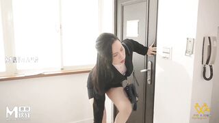 【色控PH-146】【开工大吉・骚气女主管到府唤醒装病员工】麻豆代理，高清1080P原版首发【PH-146】