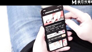 【麻麻传媒MT-035】麻豆代理・Alice【蜜汁狂流肉便器・宅配到府的性爱娃娃】高清1080P原版首发【MT-035】
