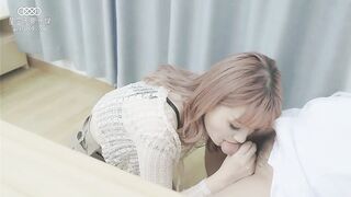 【星空传媒XKTV113】星女优・小沐【双重性格女老师・诱惑勾引主治医生】高清1080P原版首发【XKTV113】