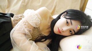 【果冻传媒GDCM-057】刘小雯・刘小芸【双胞胎姐妹的心有灵犀】高清1080P原版首发【GDCM-057】