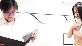 【蜜桃影像传媒PM059】蜜桃女神・宋南伊【被迫诈骗的女网红在园区挨操】高清1080P原版首发【PM059】