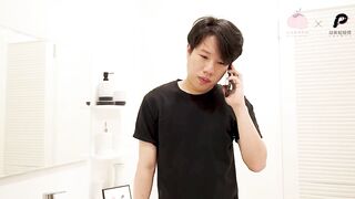 【蜜桃影像传媒PM071】蜜桃女神・宋南伊【百亿富豪・表露过人财力・浪蝶骚逼自开迎客入】高清1080P原版首发【PM071】