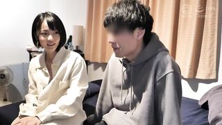 CHN-204 [中文字幕] 新 絶対的美少女、お贷しします。 104 美ノ嶋めぐり（AV女优）19歳 - 美之嶋惠理 01