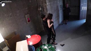 MIAB-099 [中文字幕] 被抓获的女调查员被催情油束缚并遭受性折磨无限极致中出A脸高潮高潮版宫月Ruisa - 都月るいさ