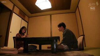 SSIS-322 [中文字幕] 害羞 恍惚 高潮 遵守约会指令两天一夜的温泉约会 - 小仓七海 02