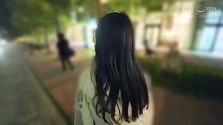 ABF-352 [中文字幕] 请干我老婆让她怀孕吧求您了从来没见过这种要求和老家学弟的美人若妻的禁断中出小旅行 - 中森七海