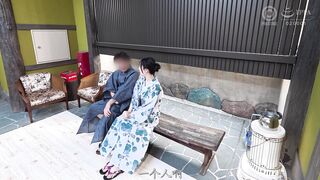 ABF-354 [中文字幕] 玩过头的中出温泉旅馆把极品摩天楼身材随便操到爽翻天 - 泷本雫叶