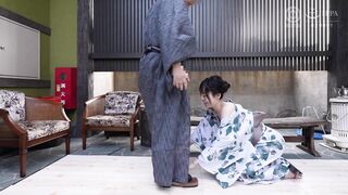 ABF-354 [中文字幕] 玩过头的中出温泉旅馆把极品摩天楼身材随便操到爽翻天 - 泷本雫叶