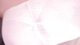 ACHJ-084 [中文字幕] 无视人权的轻蔑淫语×巨乳暴力彻底调教M男的黑色保育园 - 风间由美