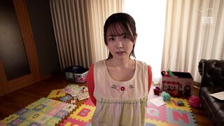 MIDA-633 [中文字幕] 儿子就读的幼儿园来了位巨乳新老师趁着妻子不在在神乳中吮吸吮吸 - 水卜樱