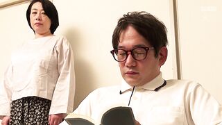 SQIS-119 [中文字幕] 禁断巨乳诱惑 媳妇孙女乱伦乳摇 - 娘 母 嫁 孫 - 冢田诗织