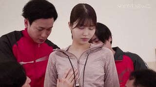 START-557 [中文字幕] 斯巴达射精管理紧跟田径大赛冠军队伍某校飞速成长的秘密在于严厉的指导与彻底的性处理课程 - 唯井真寻