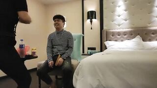 【女操男】加钱哥探花酒店约操熟女玩弄高潮