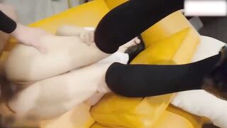 艺术学院女神和男友啪啪视频被渣男泄密