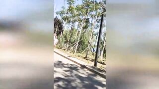 【街射】户外大神街射大合集