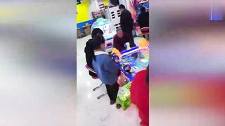 【街射】户外街射大合集2