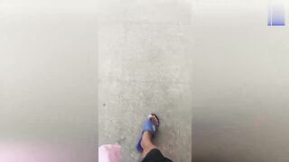 【街射】户外街射大合集2