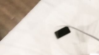 忽悠白领小少妇自拍留念！真实操良对白刺激