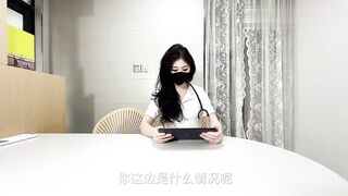 反差女护士的勃起治疗 肉身菩萨 白丝勾魂 献身患者爆射浓精