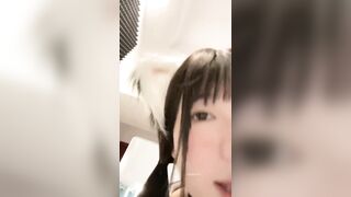 可爱jk妹妹性感露出