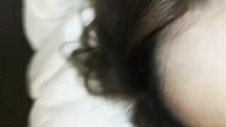 国产原创自拍 酒店调教反差精神小妹 她清纯脸蛋下藏淫荡本性 翘臀跪爬求肉棒狠插 湿嫩小穴被猛干
