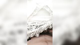 国产少妇-第一视角露脸口交对白很刺激，把套弄破了无套啪啪！