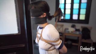 国产调教大学生模特 大学生勤工俭学 被套路拍不雅视频