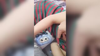 大哥满足不了嫂子，嫂子就会主动找上我，用她的小嘴含住我的大鸡巴，嫂子那张饥渴的嘴，将给你带来一场视觉与感官的双重刺激。