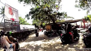 华裔网黄 北京瑶瑶 Lonelymeow OF旅游性爱日记【6】