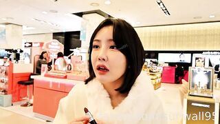 韩国极品高颜顶级名媛反差婊【sunwall】【韩善月】露脸性爱私拍 和粉丝在宅男网吧包厢做羞羞的事情