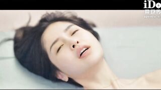 【AI换脸】明星淫梦之【杨颖Angelabay】我的榨汁姬老婆【下集】“可是我每天要做家务好累欸 我真的好想要哦”【中配剧情】！