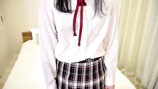【AI换脸】明星淫梦之【赵丽颖】JK学生装激情性爱口爆！