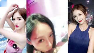【抖音大瓜】抖音千万网红宸荨樱桃被曝光泄露极限性爱视频完整版