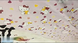 【热门网曝】江苏大学工商管理大黑逼系花『李晓婕』