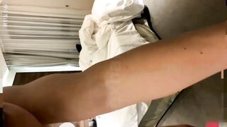 台湾宝岛大种马信义赵又廷约啪高颜值大奶邻居女儿