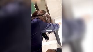 复旦女博士李敏的黑料被挖出，私密视频曝光：白天端庄夜晚狂野，她放浪形骸，彻底放飞自我，引发热议