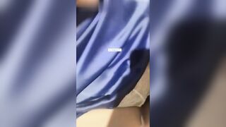 复旦女博士李敏的黑料被挖出，私密视频曝光：白天端庄夜晚狂野，她放浪形骸，彻底放飞自我，引发热议