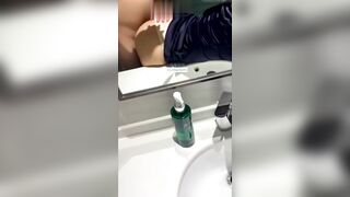 复旦女博士李敏的黑料被挖出，私密视频曝光：白天端庄夜晚狂野，她放浪形骸，彻底放飞自我，引发热议
