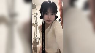 天津极品美女 李韵婷 完美身材颜值秒杀一众网红