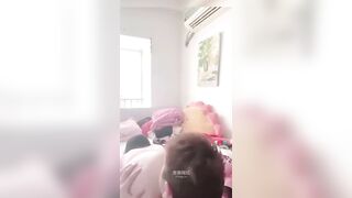 快手16w粉丝熊熊外流 常如意 线下感谢大哥视频流出