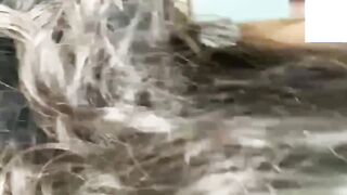 疯传大瓜! 中南海47岁高管女职员出轨男同事8段原版视频 露骨聊天记录网暴疯传