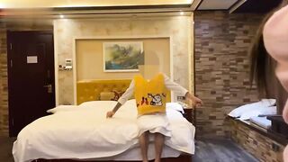 黑料吃瓜 外约来个女团练习生
