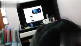 从校服到婚纱 要经历多少人渣 华中理工大学清纯素颜学生妹 徐薇 分手后性爱视频外流！