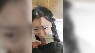 做人事不如干人事 河北石家庄某公司人事刘晴和男同事约炮被曝流出 深得料友精髓 ！
