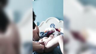 国产黑料吃瓜 一个小哥大战三个萝莉