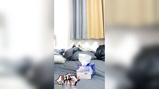 在美的女神为了钱什么都能做 长沙顶级高端女神杨明蕊下海直播自慰抠逼的样子真的迷人